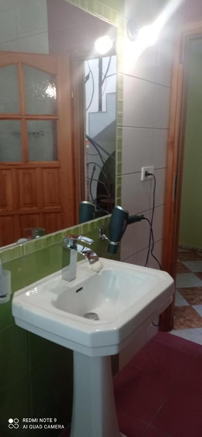 Oaza Milosci Lipinki  Zewnętrze zdjęcie