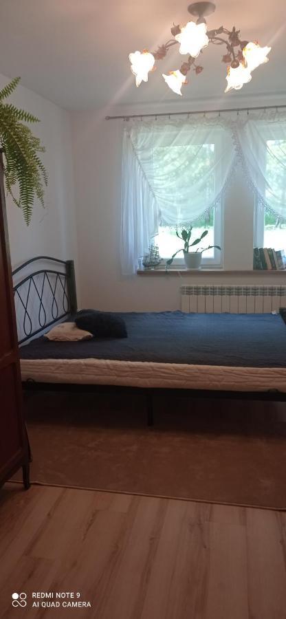Oaza Milosci Lipinki  Zewnętrze zdjęcie